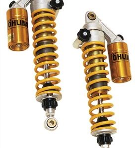 AMMORTIZZATORE OHLINS XJR 1200 / 130